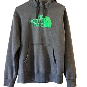 North Face Hoodie